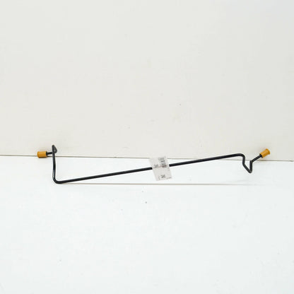 NEW AUDI Q3 F3 BRAKE PIPE FROM BRAKE MASTER CYLINDER 5QB614739A ORIGINAL