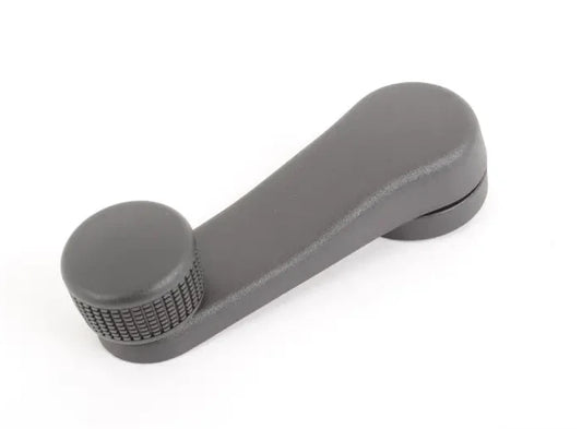 NEW VOLKSWAGEN BEETLE 9C WINDOW CRANK 1H0837581DB41 ORIGINAL