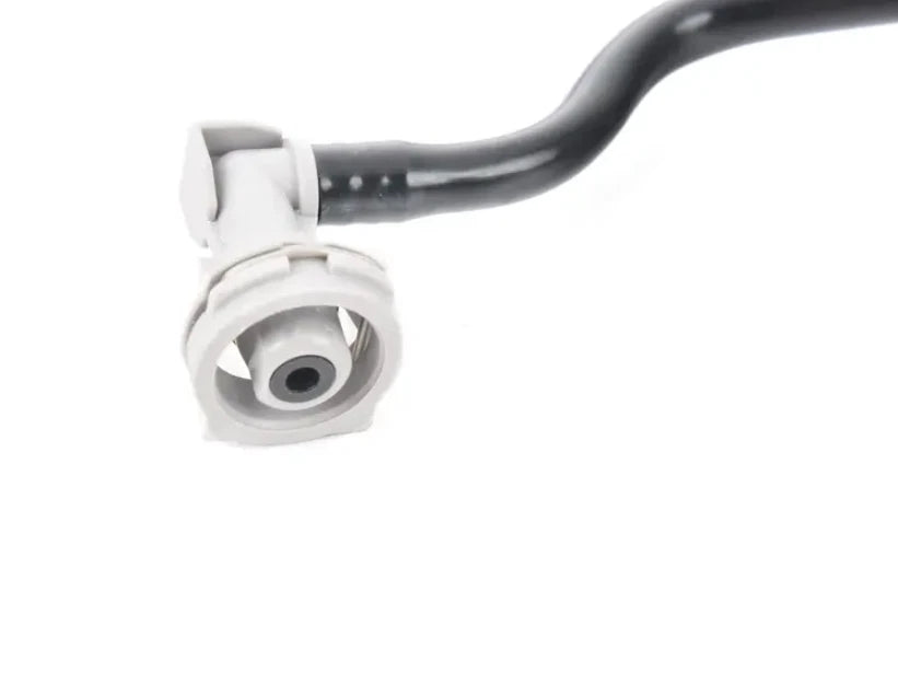 NEW AUDI A8 D4 FRONT CENTER BREATHER LINE 4H0121081AT