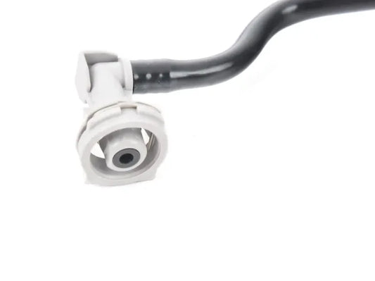 NEW AUDI A8 D4 FRONT CENTER BREATHER LINE 4H0121081AT