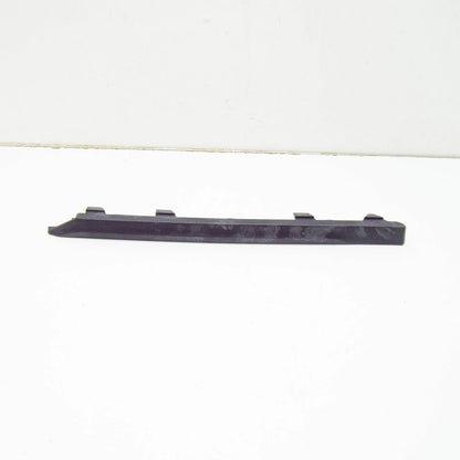 NEW VOLKSWAGEN TERAMONT REAR LEFT BUMPER MOLDING 3CN853841B9B9 ORIGINAL