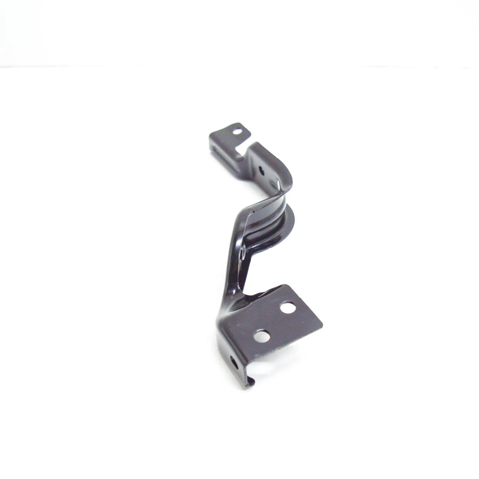 NEW BMW 3 F30 RADIATOR AIR DUCT HOLDER LOWER LEFT 51747389931 ORIGINAL