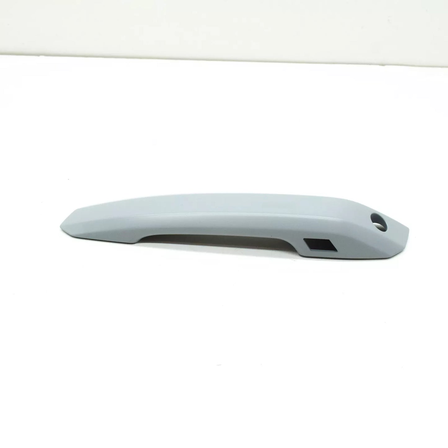 NEW AUDI A4 AVANT B9 FRONT LEFT DOOR HANDLE COVER LHD 8W1837239GRU ORIGINAL
