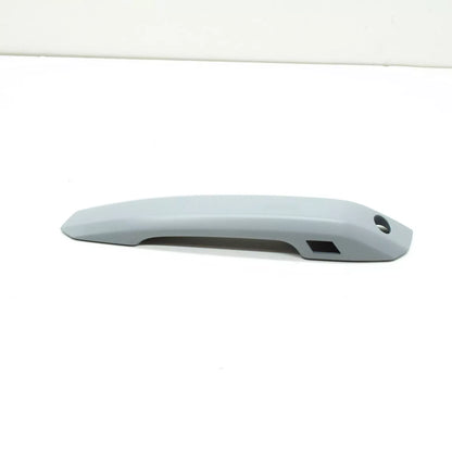 NEW AUDI A4 AVANT B9 FRONT LEFT DOOR HANDLE COVER LHD 8W1837239GRU ORIGINAL