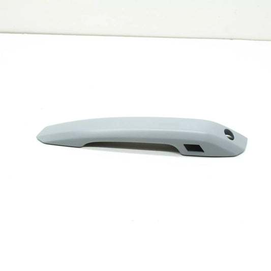 NEW AUDI A4 AVANT B9 FRONT LEFT DOOR HANDLE COVER LHD 8W1837239GRU ORIGINAL