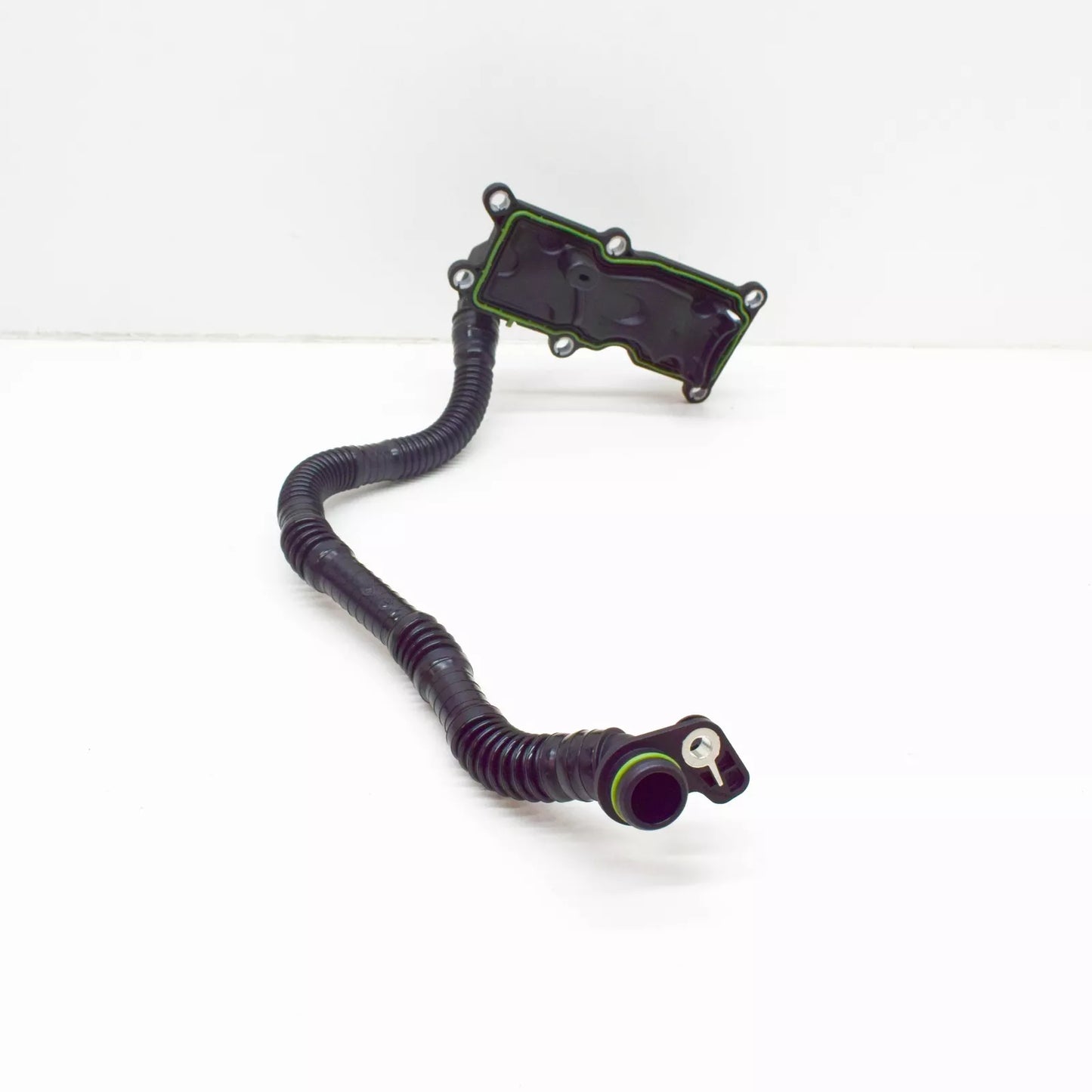 NEW MERCEDES-BENZ GLC X253 ENGINE VENT LINE A2740180321 ORIGINAL