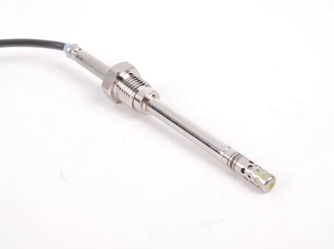 NEW MERCEDES-BENZ E W211 EXHAUST GAS TEMPERATURE SENSOR A0071537428 ORIGINAL