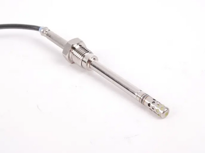 NEW MERCEDES-BENZ E W211 EXHAUST GAS TEMPERATURE SENSOR A0071537428 ORIGINAL
