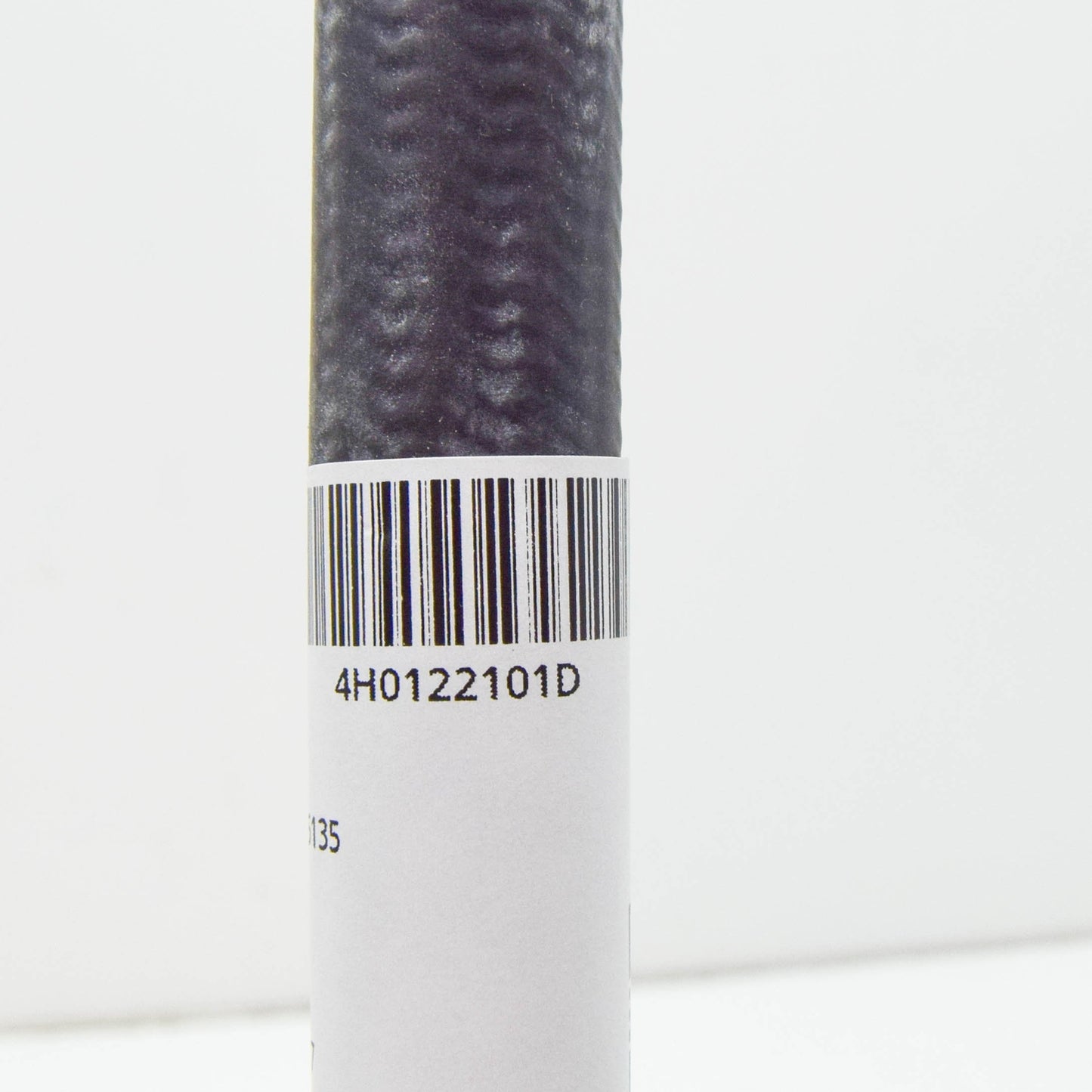 NEW AUDI A8 4H UPPER RADIATOR COOLANT HOSE 4H0122101D ORIGINAL