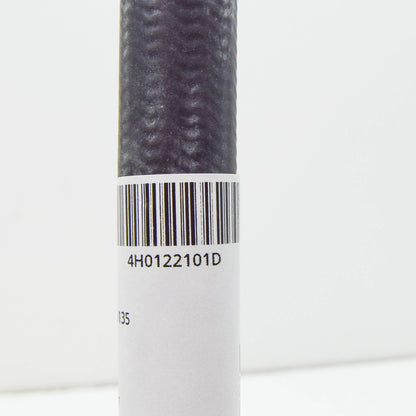 NEW AUDI A8 4H UPPER RADIATOR COOLANT HOSE 4H0122101D ORIGINAL