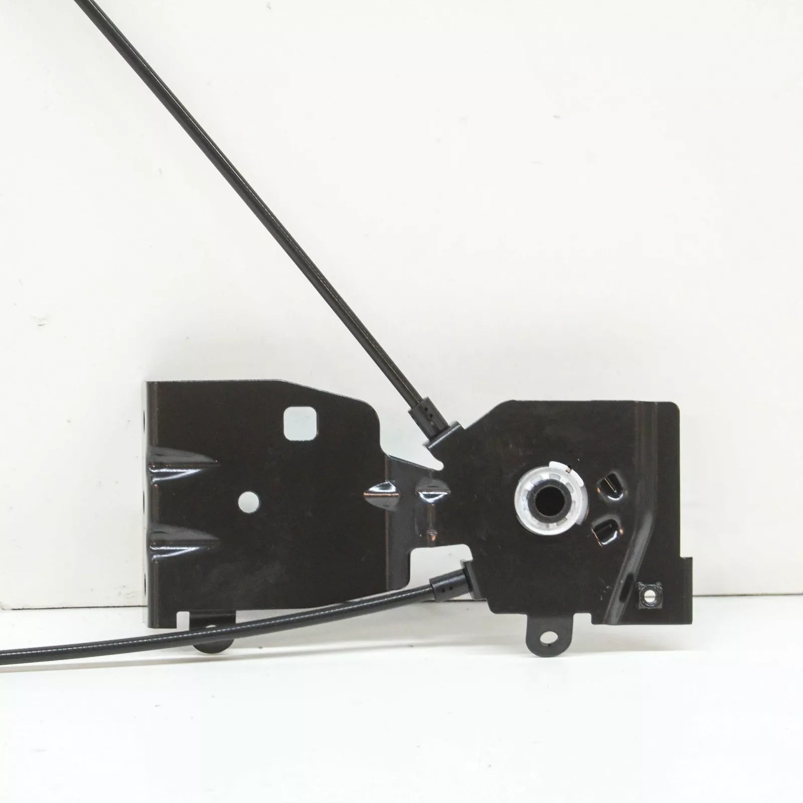 NEW AUDI Q8 FRONT BONNET HOOD LID LOCK CABLE 4M8823529B ORIGINAL