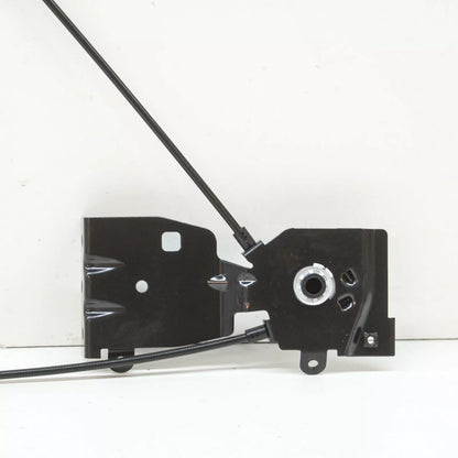 NEW AUDI Q8 FRONT BONNET HOOD LID LOCK CABLE 4M8823529B ORIGINAL
