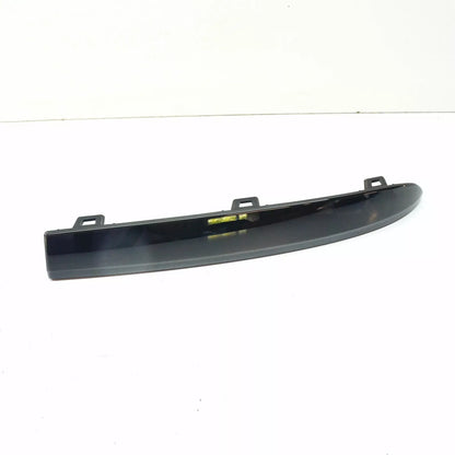 NEW BMW X7 G07 M REAR RIGHT BUMPER INNER TRIM 51128074022 2020 13456165 ORIGINAL