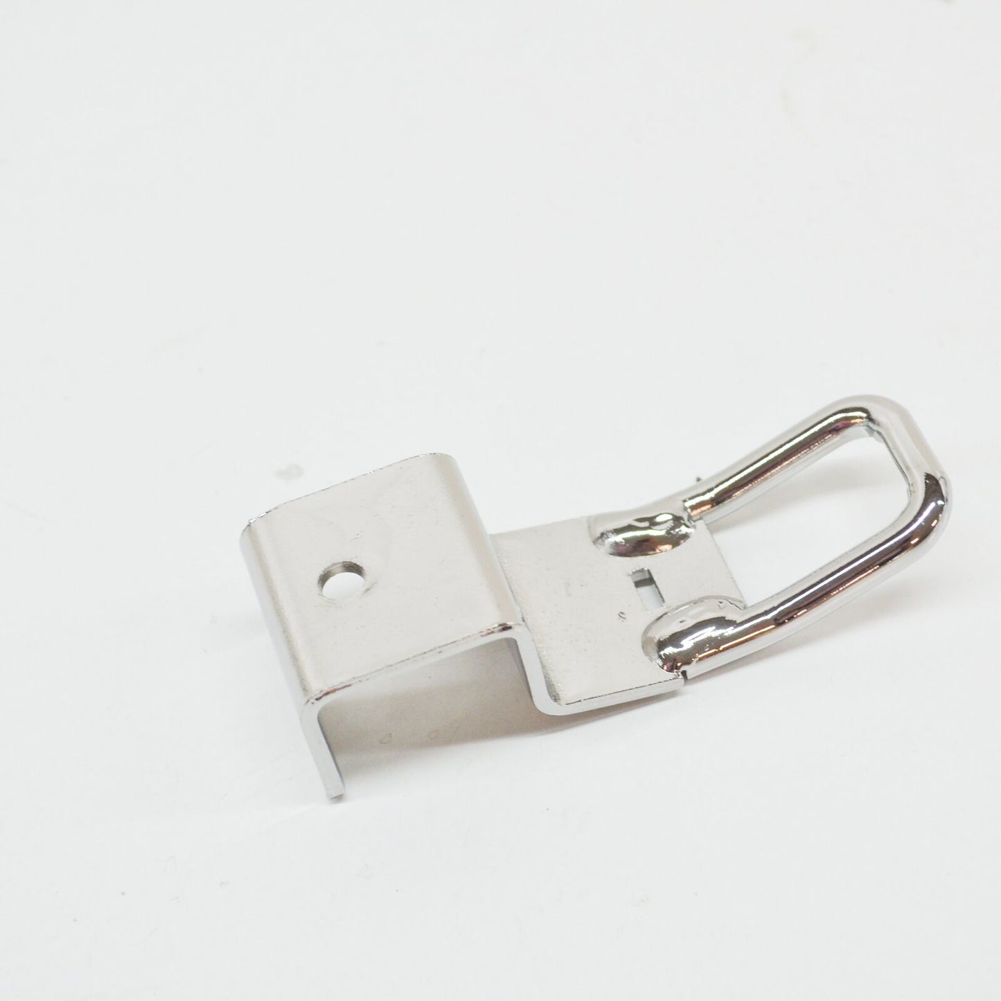 NEW AUDI A4 B8 REAR LEFT CHILD SEAT ATTACHMENT HOLDER 8K9887269 ORIGINAL