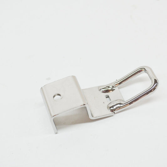 NEW AUDI A4 B8 REAR LEFT CHILD SEAT ATTACHMENT HOLDER 8K9887269 ORIGINAL