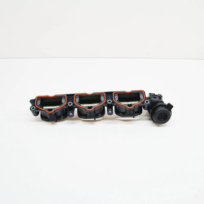 NEW AUDI A4 B8 INTAKE MANIFOLD LEFT LOWER PART 06E133109BC ORIGINAL