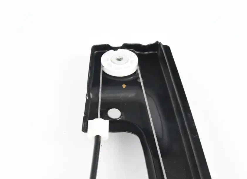 NEW VOLKSWAGEN JETTA A6 MK6 FRONT LEFT DOOR WINDOW REGULATOR 5C6837461K ORIGINAL