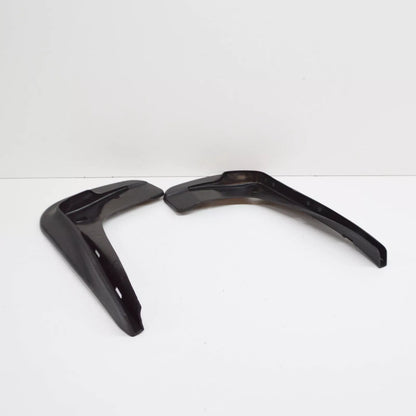 NEW BMW 7' E38 FRONT MUD FLAP SET 9404697