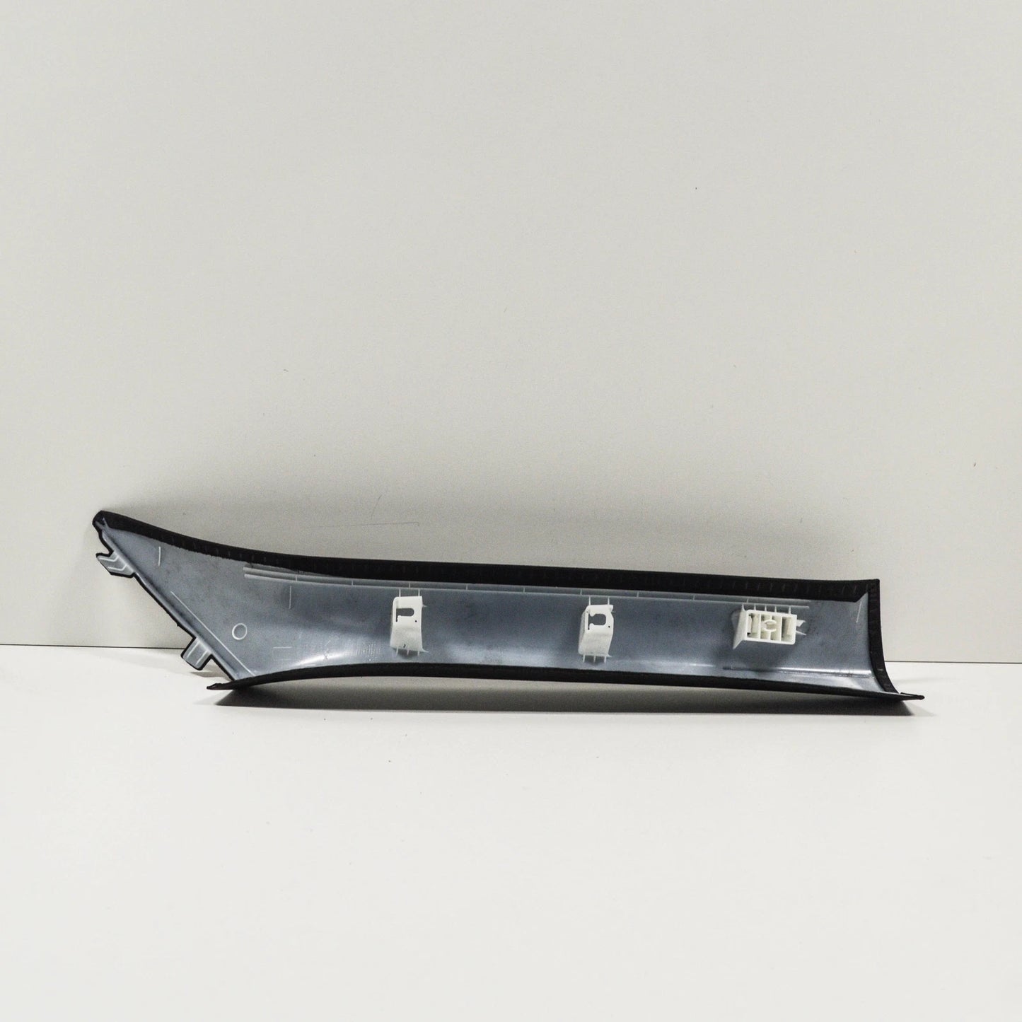 NEW BMW 3 GRAN TURISMO F34 FRONT LEFT A PILLAR COLUMN COVER 51438056881 ORIGINAL