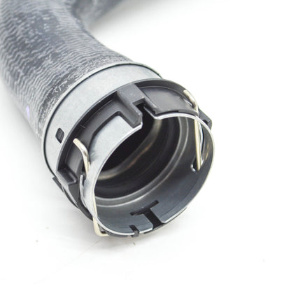 new mb gle w167 right water coolant upper radiator hose a1675003100 original