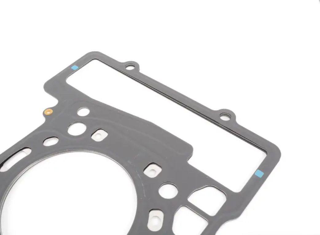 new bmw 7 f01, f02 cylinder head gasket 11127567764 7567764 original