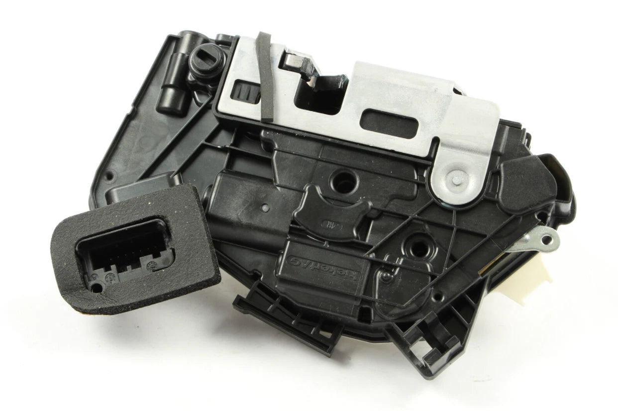 NEW VW GOLF VII 5G MK7 REAR RIGHT DOOR LOCK 5K4839016AF ORIGINAL