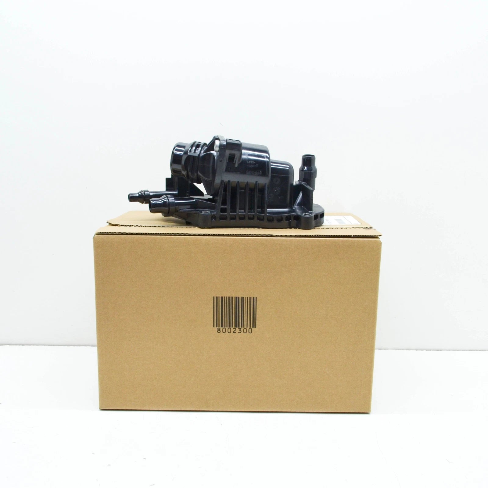 NEW BMW 5 G30 THERMOSTAT WITH HOUSING 11538579310 8579310 ORIGINAL