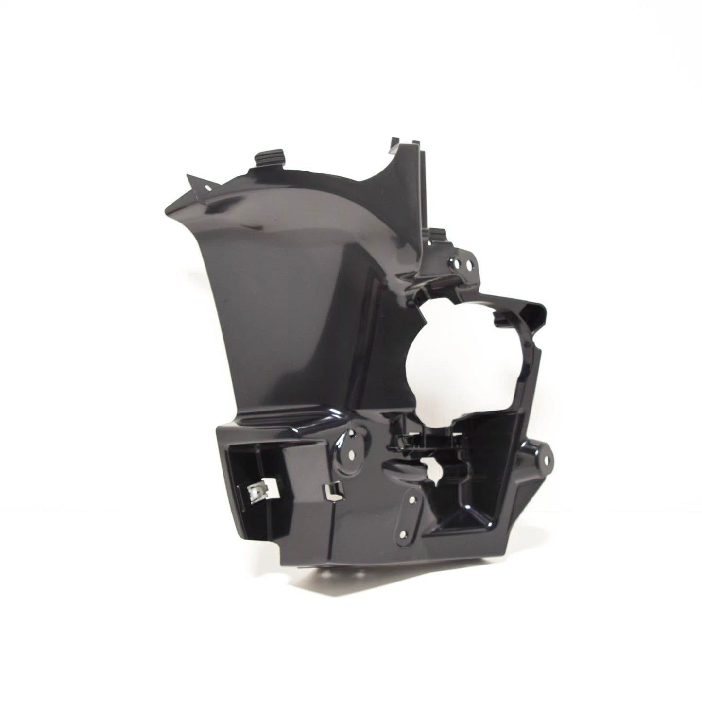 NEW BMW 3 GT F34 RIGHT FOG LIGHT BRACKET 51118057190 8057190 2016 ORIGINAL