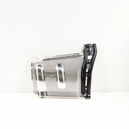 NEW MERCEDES-BENZ E W212 RIGHT OUTER EXHAUST HEAT SHIELD A2126800222 ORIGINAL