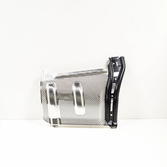 NEW MERCEDES-BENZ E W212 RIGHT OUTER EXHAUST HEAT SHIELD A2126800222 ORIGINAL