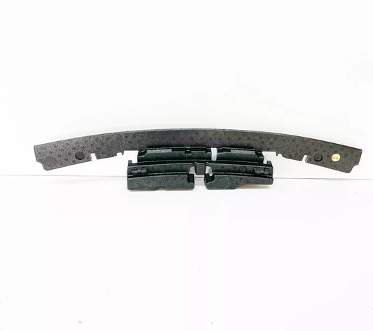 NEW AUDI E-TRON GT FRONT BUMPER FOAM STRIP 4J3807550A ORIGINAL