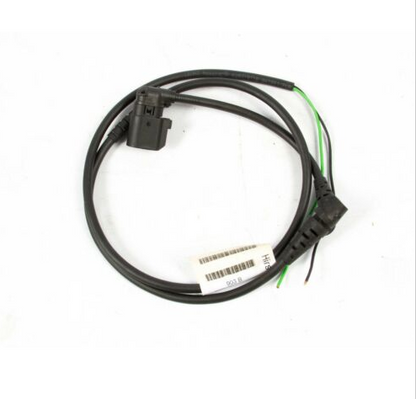 new audi tt 8j front right speed sensor wiring harness 8j0927903b original