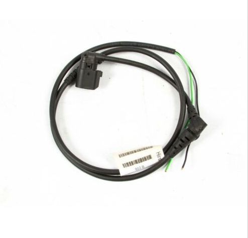 new audi tt 8j front right speed sensor wiring harness 8j0927903b original