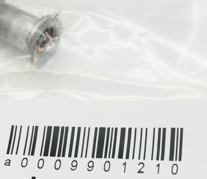 NEW MB E W212 REAR END FLOOR THREADED PIN PARTS KIT A0009901210 ORIGINAL