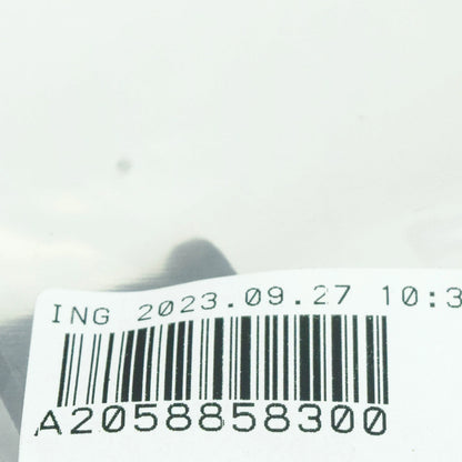 NEW MERCEDES BENZ C W205 REAR BUMPER BRACKET A2058858300 ORIGINAL