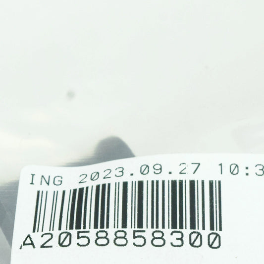 NEW MERCEDES BENZ C W205 REAR BUMPER BRACKET A2058858300 ORIGINAL