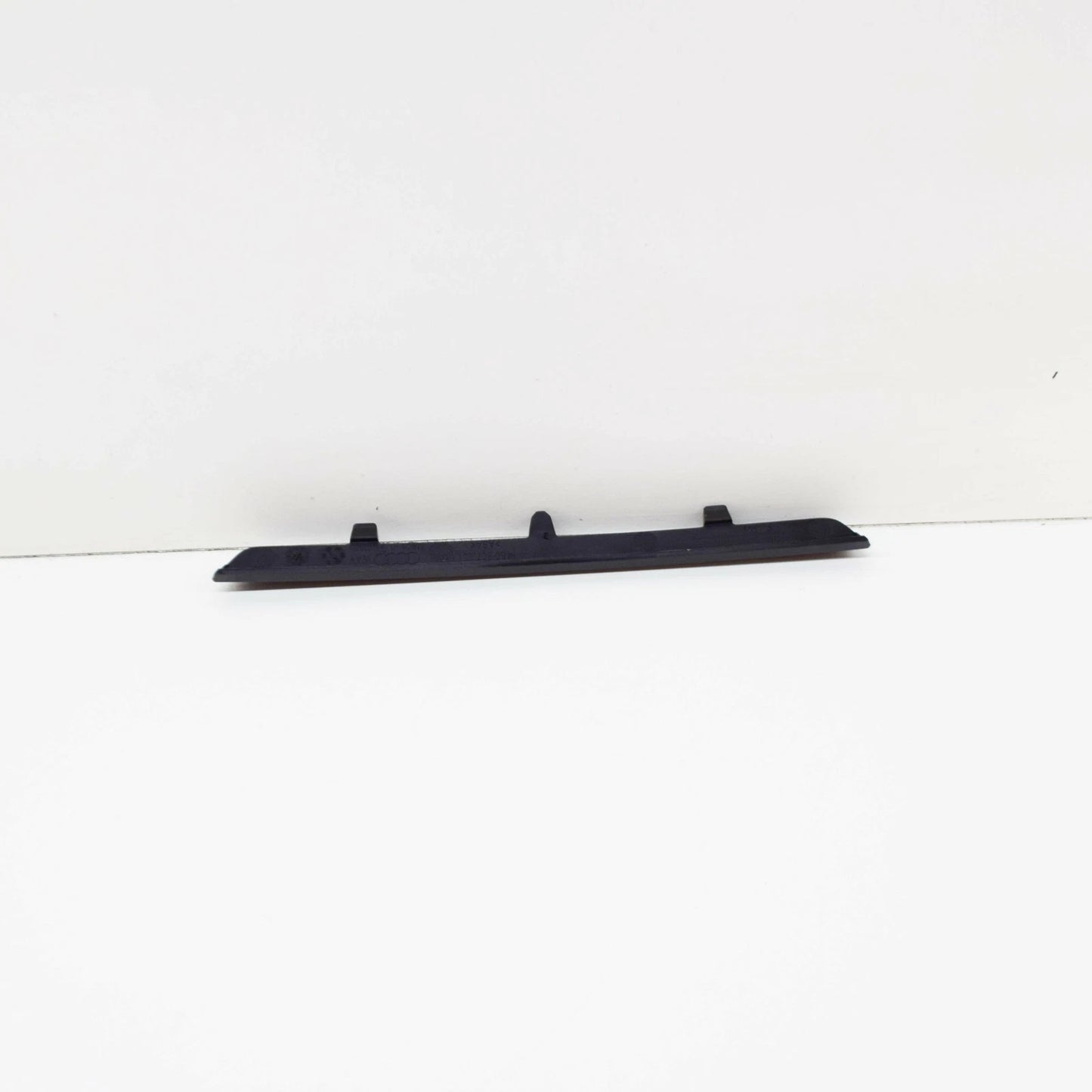 NEW AUDI R8 4S FRONT BUMPER CENTRAL INSERT PART 4S08072319B9 2018 ORIGINAL