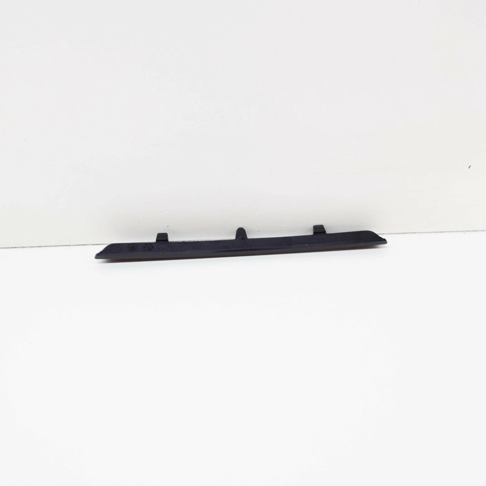 NEW AUDI R8 4S FRONT BUMPER CENTRAL INSERT PART 4S08072319B9 2018 ORIGINAL