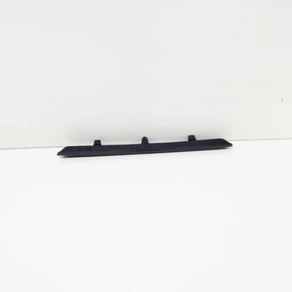 NEW AUDI R8 4S FRONT BUMPER CENTRAL INSERT PART 4S08072319B9 2018 ORIGINAL