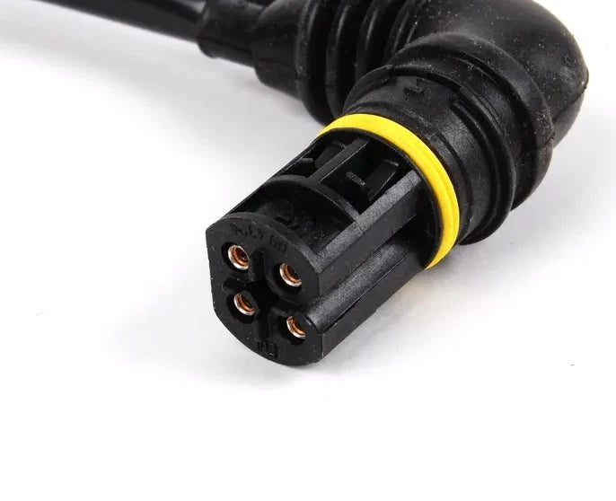 NEW BMW 5 E39 KNOCK DETONATION PING SENSOR 12141741648 ORIGINAL