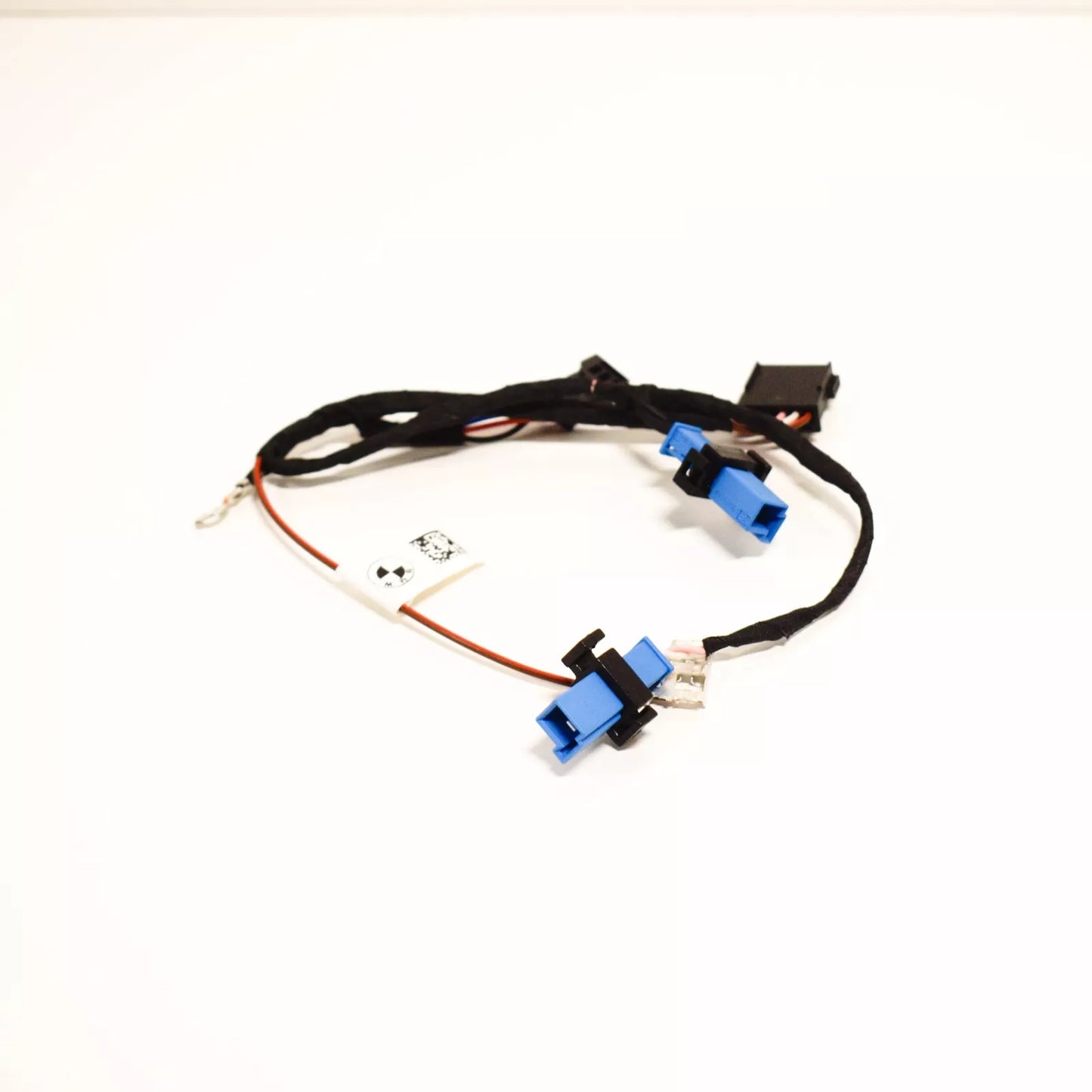 NEW BMW F07 F10 F11 F06 F12 F13 STEERING WHEEL WIRING 7848330 32307848330