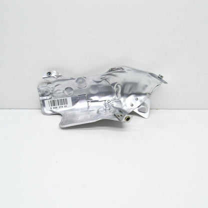 NEW BMW 5 G30 TURBOCHARGER HEAT PROTECTION ZYL. 1-4 8658274 11658658274 ORIGINAL