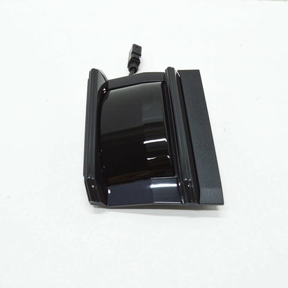 NEW AUDI Q8 FRONT BUMPER GRILLE LEFT MOLDING BEZEL 4M8853173ARN4