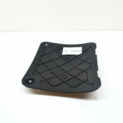 NEW BMW X5 G05 RIGHT OIL COOLER COVER 51717428398 7428398 ORIGINAL