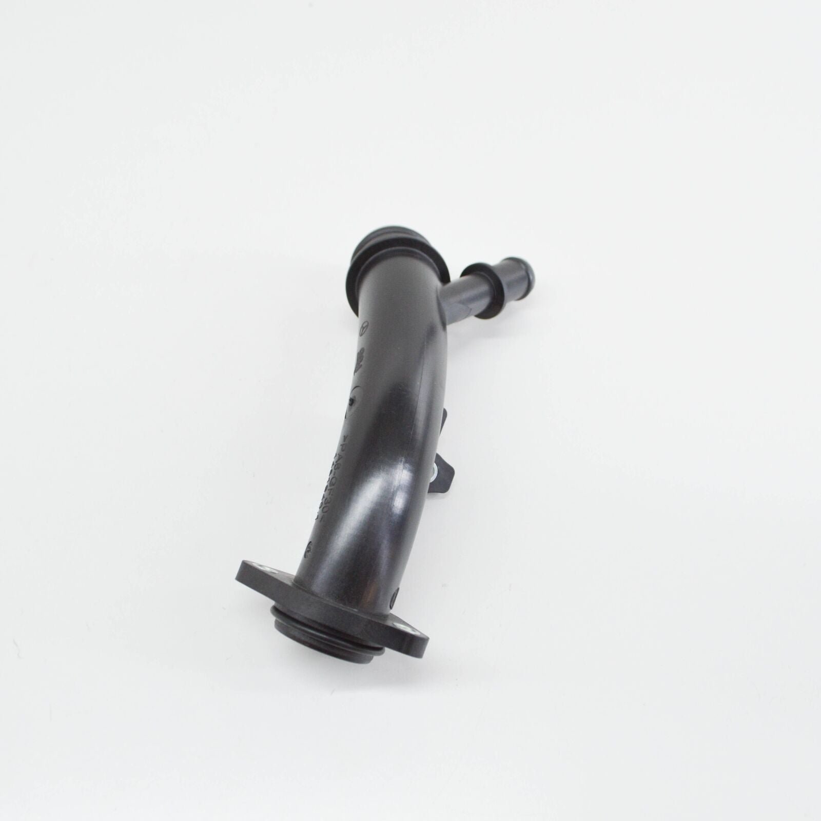 NEW MERCEDES-BENZ VITO W639 WATER PUMP COOLANT LINE A6512000051 ORIGINAL