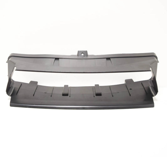 NEW BMW 1 E81 M BOTTOM AIR DUCT 51747189264 7189264 ORIGINAL