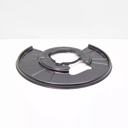 NEW VW TOUAREG 7P MK2 REAR LEFT EL. PARKING BRAKE BACK PLATE 7P0609451D ORIGINAL