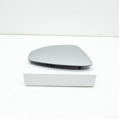 NEW AUDI A3 SPORTBACK 8Y FRONT RIGHT DOOR MIRROR GLASS LHD 8Y0857536 ORIGINAL