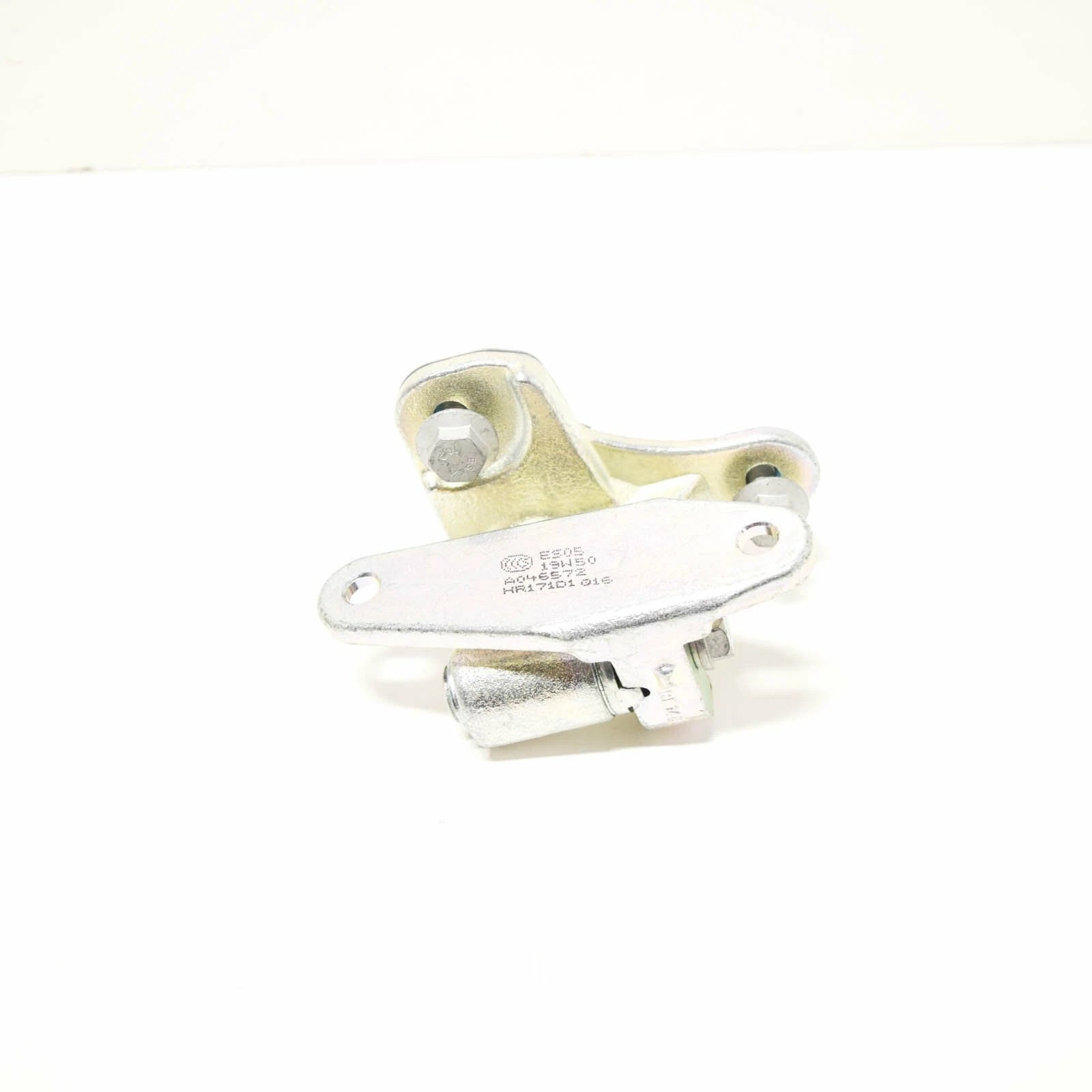 NEW MERCEDES-BENZ SLK R172 FRONT RIGHT DOOR LOWER HINGE A1717200437 ORIGINAL