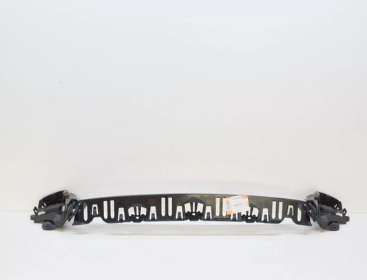 NEW BMW 3 GRAN TURISMO F34 REAR BUMPER CENTER GUIDE 51127293777 ORIGINAL